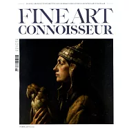Fine Art Connoisseur 2月號/2019