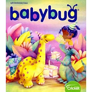 babybug 1月號/2019