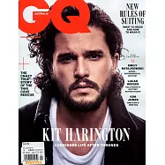 GQ 澳洲版 1-2月號/2019