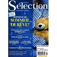 讀者文摘 (法國版) 第845期 2月號/2019