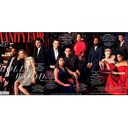 VANITY FAIR 英國版 第703期 HOLLYWOOD 2019