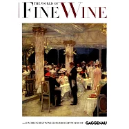 THE WORLD OF FINE WINE 第62期/2018