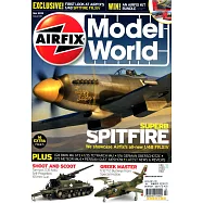 AIRFIX Model World 第100期 3月號/2019