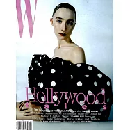 W magazine 美國版 Vol.48 No.1/2019 (多封面隨機出)