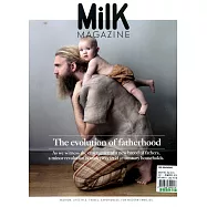 Milk 法國版 第63期 3月號/2019
