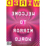 WIRED 美國版 3月號/2019