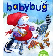 babybug 2月號/2019
