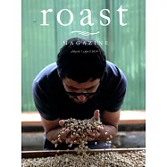roast MAGAZINE 3-4月號/2019