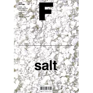 Magazine F 第1期 salt