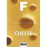 Magazine F 第2期 CHEESE