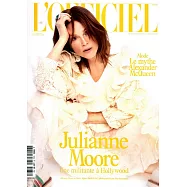 L&rsquo;OFFICIEL 法國版 第1032期 3月號/2019