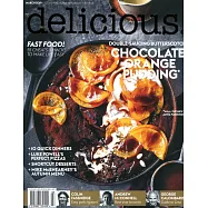Delicious 澳洲版 3月號/2019