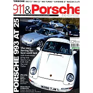 911 & Porsche World 第301期 4月號/2019