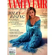 VANITY FAIR 英國版 第704期 3月號/2019