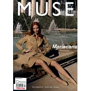 MUSE magazine 義大利 第52期
