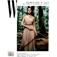W magazine 美國版 Vol.48 No.2/2019 (雙封面隨機出)