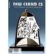 NEW CERAMICS 第2期 3-4月號/2019