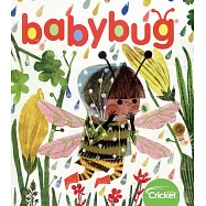 babybug 4月號/2019