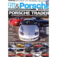 911 & Porsche World 第302期 5月號/2019