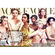 VOGUE 美國版 4月號/2019