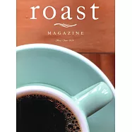 roast MAGAZINE 5-6月號/2019
