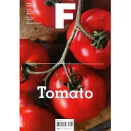 Magazine F 第4期 Tomato