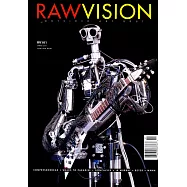 RAW VISION 第101期 春季號/2019
