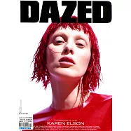 DAZED & CONFUSED 春夏號/2019 (多封面隨機出貨)