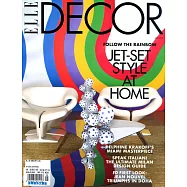 ELLE DECOR 美國版 第255期 5月號/2019