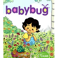 babybug 5-6月號/2019