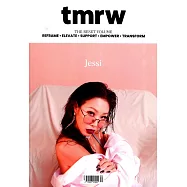 tmrw magazine 第30期 (多封面隨機出)