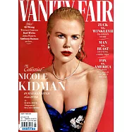 VANITY FAIR 英國版 第706期 5月號/2019