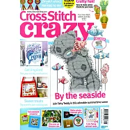 Cross stitch crazy 第256期 7月號/2019