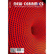 NEW CERAMICS 第3期 5-6月號/2019