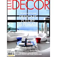 ELLE DECOR 美國版 第256期 6月號/2019