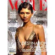 VOGUE 美國版 6月號/2019