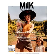 Milk 法國版 第64期 6月號/2019