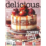Delicious 澳洲版 5月號/2019