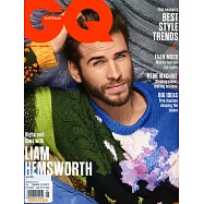 GQ 澳洲版 5-6月號/2019