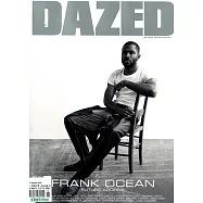 DAZED & CONFUSED 夏季號/2019