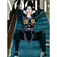 VOGUE 義大利版 第826期 6月號/2019 (多封面隨機出)