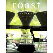 roast MAGAZINE 7-8月號/2019