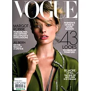 VOGUE 美國版 7月號/2019