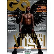 GQ 英國版 8月號/2019