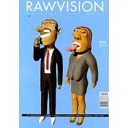RAW VISION 第102期 夏季號/2019