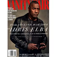 VANITY FAIR 美國版 第708期 8月號/2019