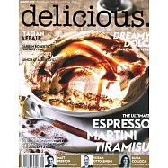 Delicious 澳洲版 8月號/2019