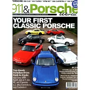 911 & Porsche World 第306期 9月號/2019