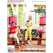 AD-ARCHITECTURAL DIGEST 美國版 9月號/2019