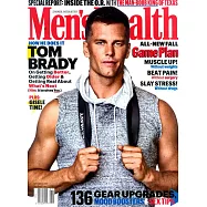 Men&rsquo;s Health 美國版 9月號/2019